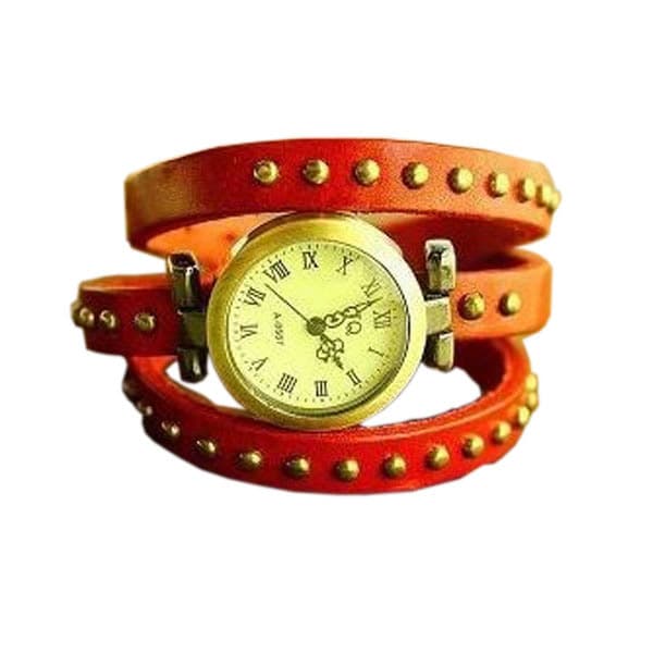 Ručni časovnik JQ Red