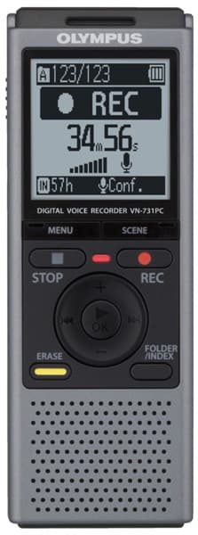 Diktafon digitalni Olympus VN-731PC