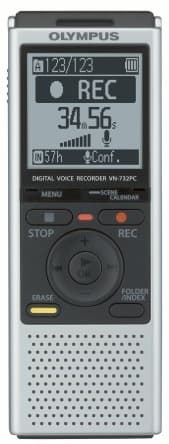 Diktafon digitalni Olympus VN-732PC