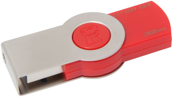 USB flash memorija Kingston DT101G3/32GB