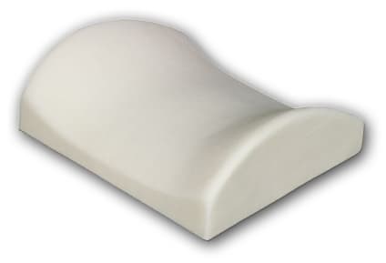 Jastuk za potporu ledja Ural medical B1109 comfortline