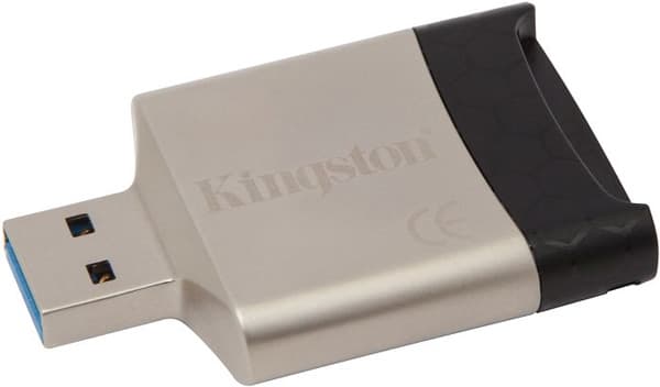 Čitač kartica Kingston MobileLite 3.0 FCR-MLG4