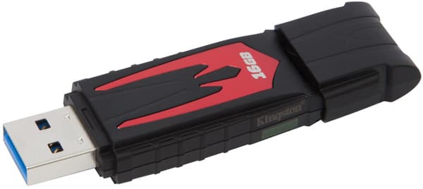 USB 3.0 memorija 16 GB Kingston HyperX Fury HXF30/16GB