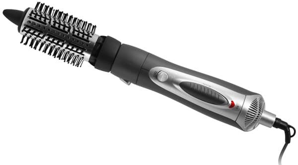 Stajler za kosu 1000W - 4 Dodatne četke Tristar HD-2382