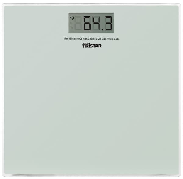 Vaga za merenje telesne mase Tristar WG-2419