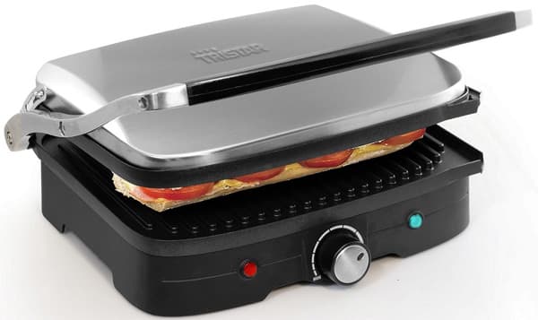 Kontaktni gril -  Stoni toster/roštilj Tristar GR-2840