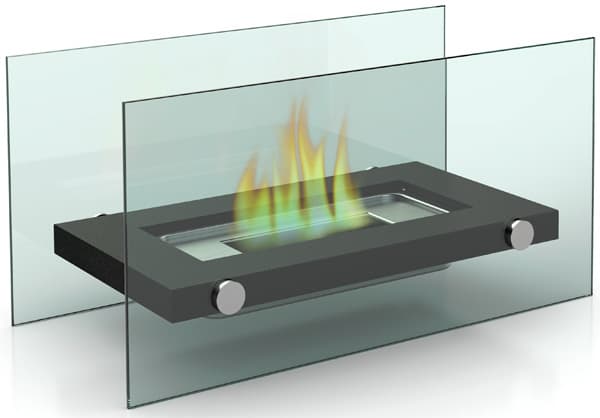 Stoni kamin na bio-etanol Tristar FireFriend DF-6502