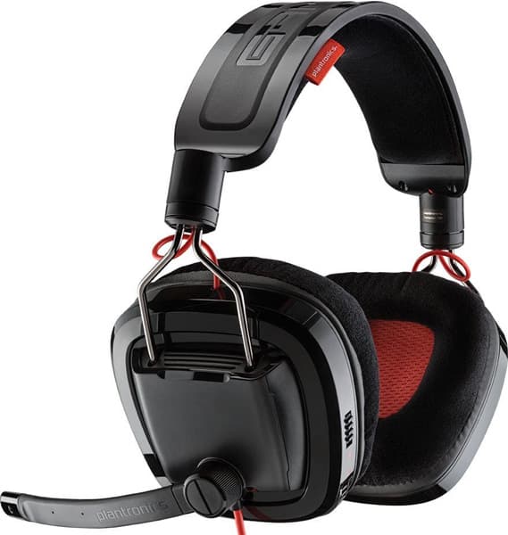 USB gaming slušalice Plantronics Gamecom 788 201270-05