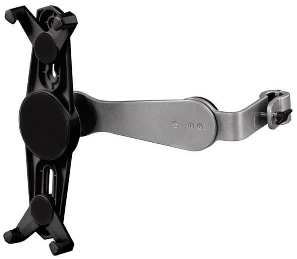 Držač za tablet računar za naslon za glavu u autu Hama 108321