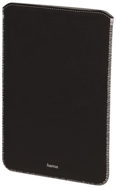 Futrola za tablet računare dijagonale 7 inča Hama Cotton crna 124238