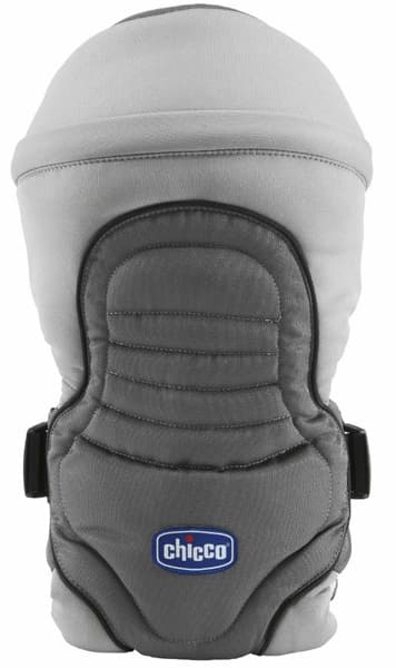 Chicco Kengur Nosiljka Soft&Dream Graphite 06079402210000