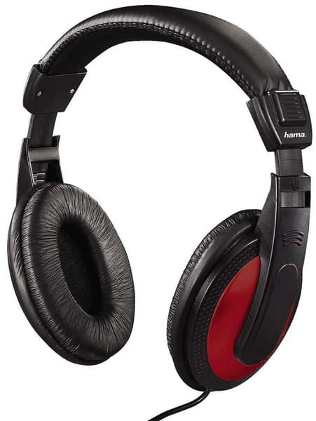 Stereo slušalice velike Hama HK3031 93031