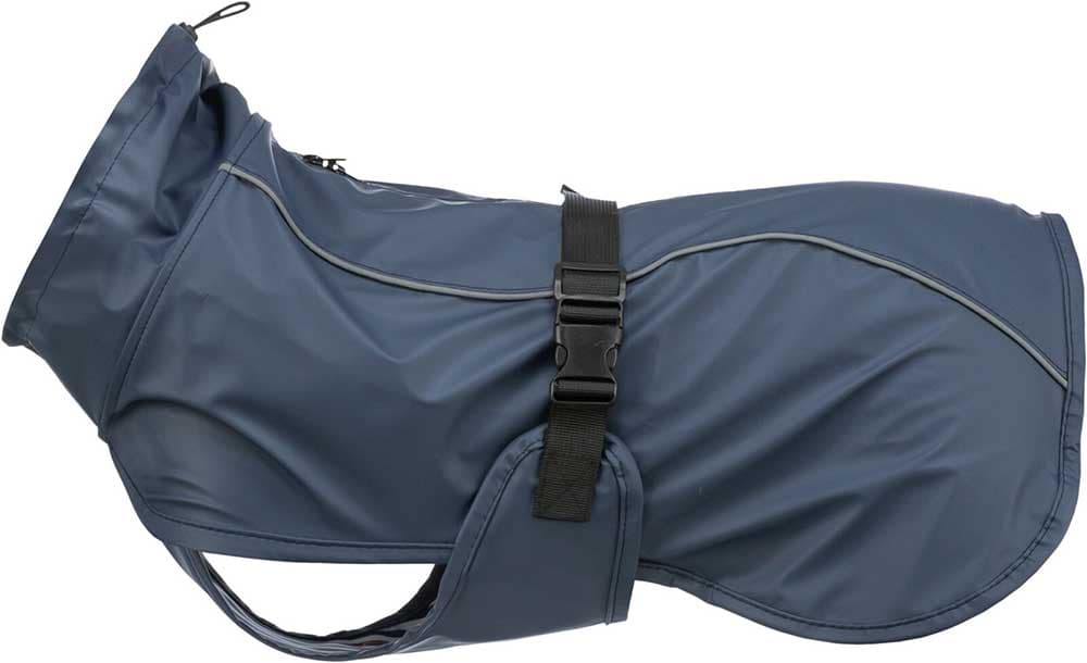 Kišna jakna za pse 40cm Be Nordic Husum Trixie 680213