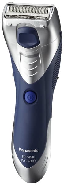 Električni trimer za celo telo za mokro i suvo brijanje Panasonic ER-GK40