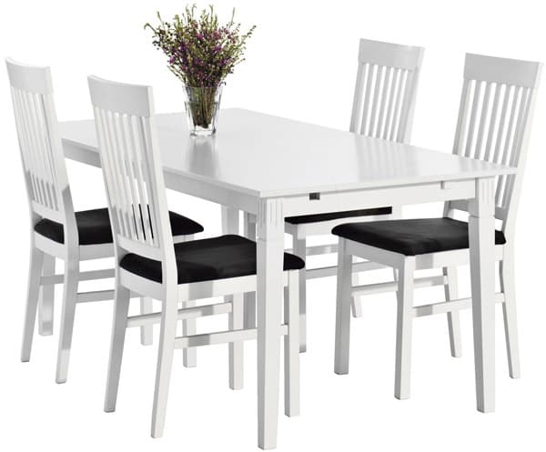 Trpezarijska garnitura Andrej