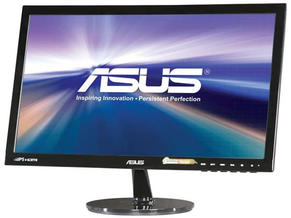 Asus Full HD LED Monitor VS228DE