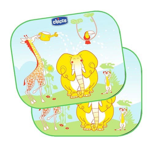 Chicco Štitnik od sunca za auto 00003196000000