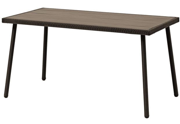 Baštenski sto Sandy