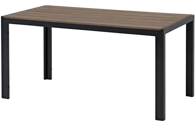 Baštenski sto Laura