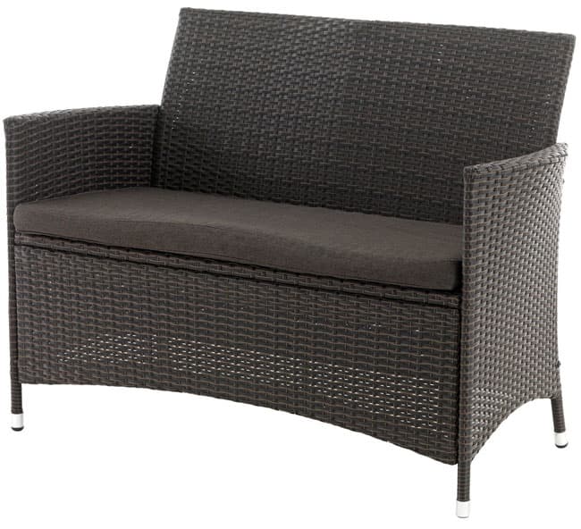 Baštenska klupa Agor