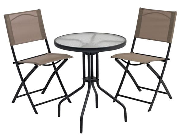 Baštenska garnitura Nizza