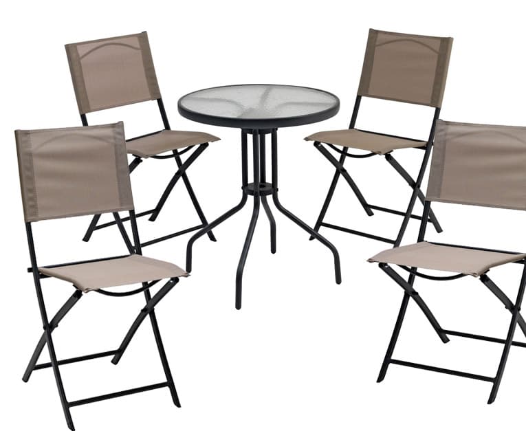 Baštenska garnitura Nizza II