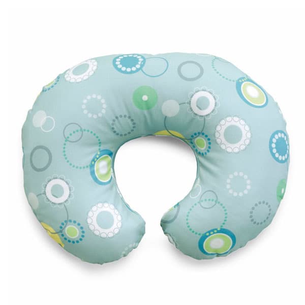 Chicco Jastuk za dojenje Boppy Ringtone 07079902090000