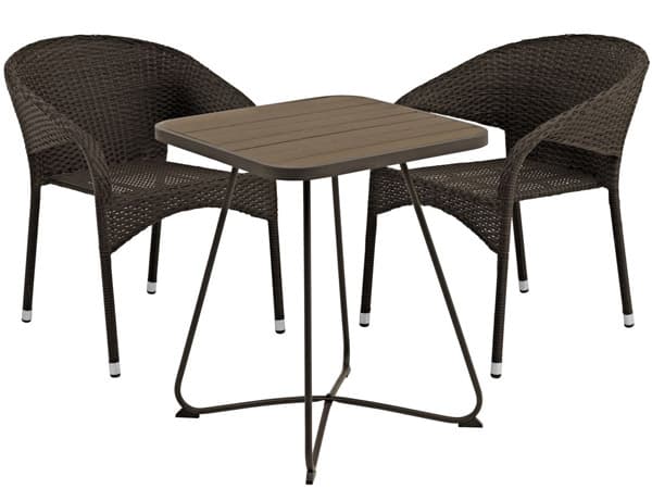 Baštenska garnitura Venice II