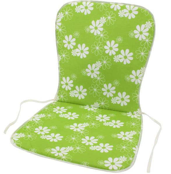 Jastuk za stolice sa niskim naslonom Berry