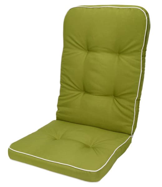 Jastuk za podesive stolice Tico green