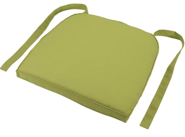Jastuk za stolice Mayer zelena