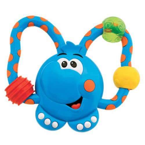 Chicco Zvečka Slon 00061411000000