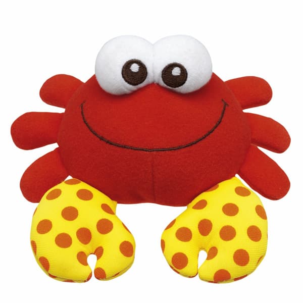 Chicco Igračka za kupanje Magična kraba 00005185000000