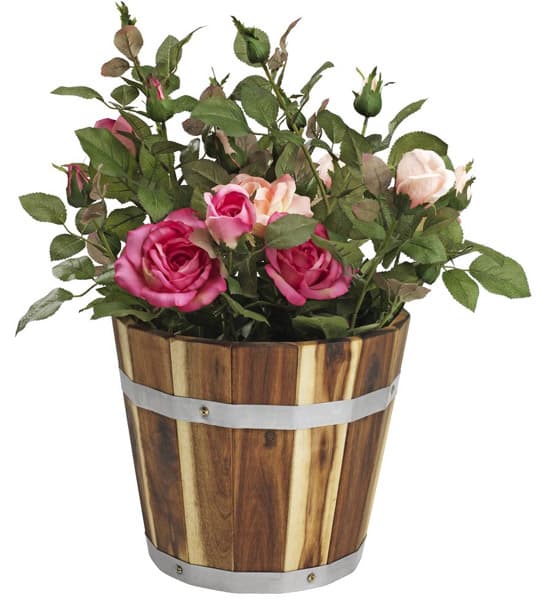 Saksija za cveće Berlie