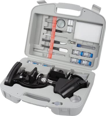 Mikroskop sa projektorom XSP-2XT Skyoptic