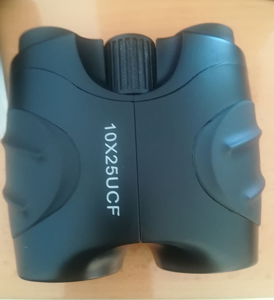 Dvogled 10x25 Skyoptic