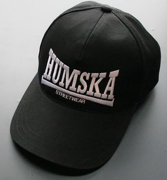 Humska StreetWear kačket