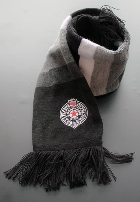 Dečiji šal KK Partizan