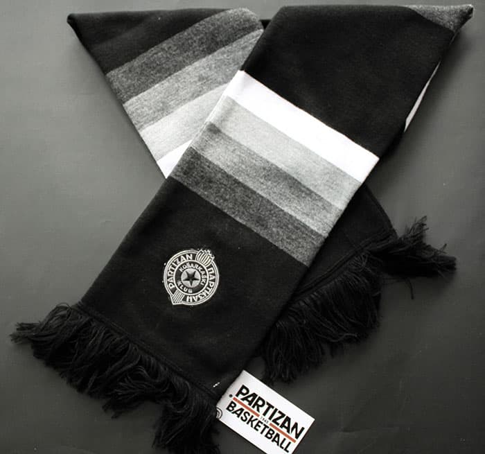 Šal KK Partizan