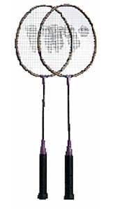 Badminton set 310