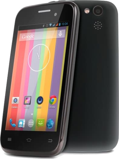 GoClever Smartphone Quantum 400 Lite Dual SIM