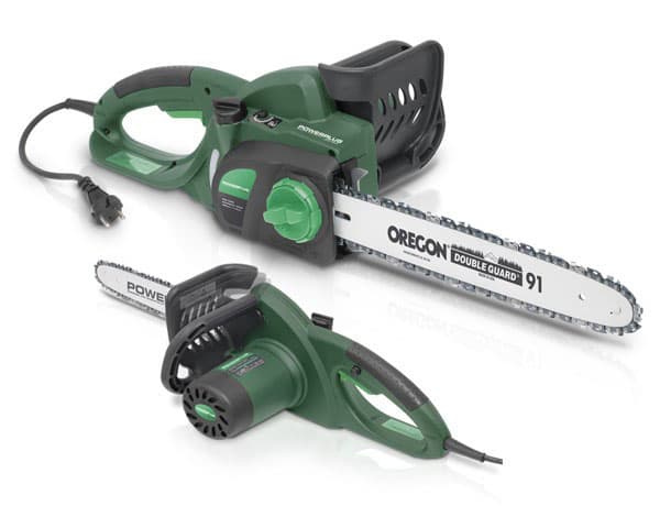 Električna testera za drva - Varo Garden POW 6425