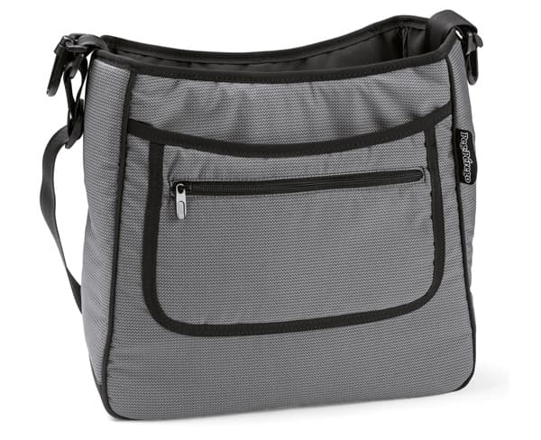 Peg Perego Torba za mamu Borsa Ardesia