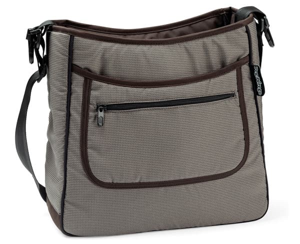 Peg Perego Torba za mamu Borsa Chocolat