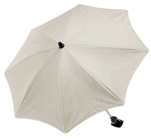 Peg Perego Suncobran za dečja kolica Beige