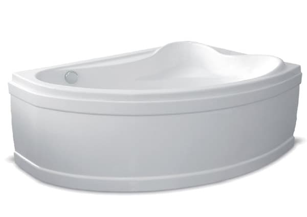 Asimetrična kada Jamaica 150x100