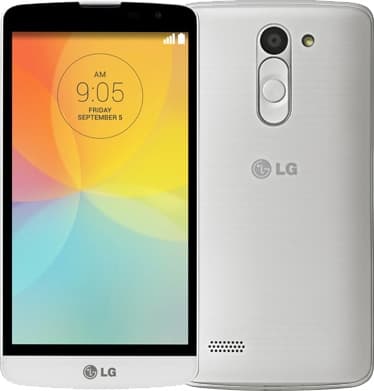 LG D331 L Bello white Smartphone