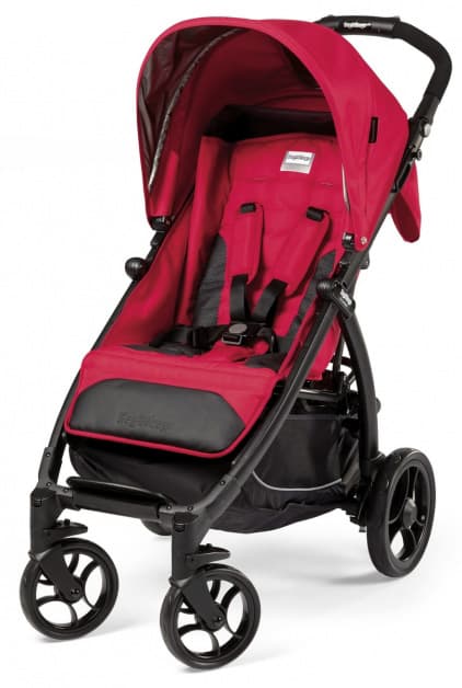 Peg Perego Kolica za bebe Booklet Classico Tulip