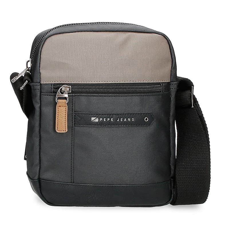 Pepe Jeans Muška torbica 22cm Cardiff 76354