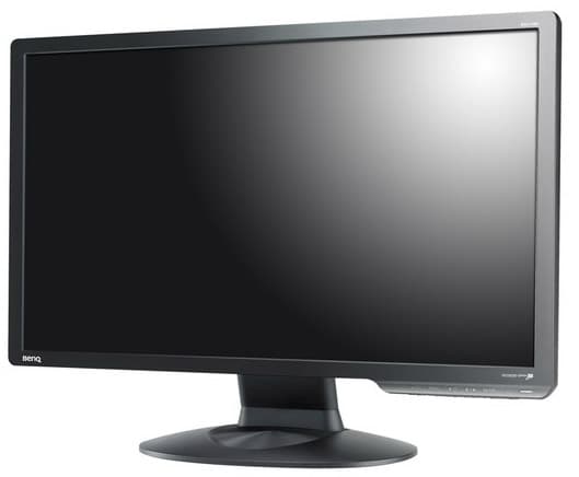 BenQ G2411HDA  LCD monitor